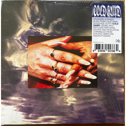 Cold Gawd I'll Drown On This Earth Vinyl LP USED
