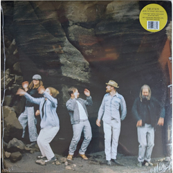 Fruition How To Make Mistakes Vinyl LP USED