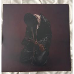 Montell Fish Charlotte Vinyl LP USED