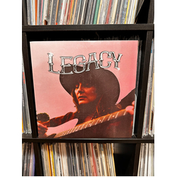 Falcon Jane Legacy Vinyl LP USED