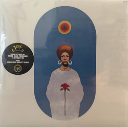 Luis Gasca For Those Who Chant Vinyl LP USED