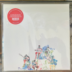 Sam Wilkes (2) / Craig Weinrib / Dylan Day Sam Wilkes, Craig Weinrib, and Dylan Day Vinyl LP USED
