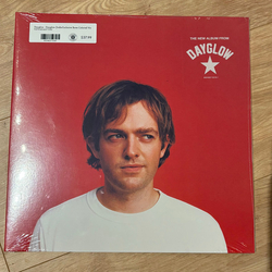 Dayglow (2) Dayglow Vinyl LP USED