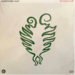 Fucked Up Another Day Vinyl LP USED