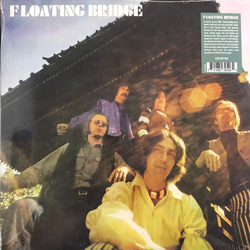 Floating Bridge Floating Bridge Vinyl LP USED