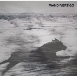 Wand (2) Vertigo Vinyl LP USED