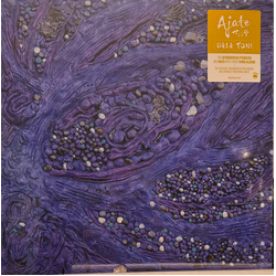 Ajate Dala Toni Vinyl LP USED