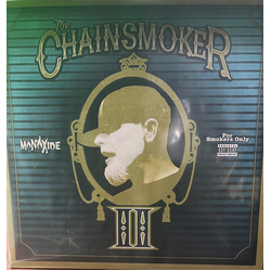 Monoxide Chainsmoker II Vinyl LP USED