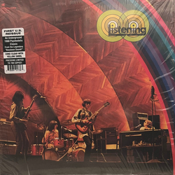 Listening Listening Vinyl LP USED
