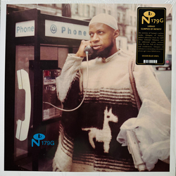 Laraaji Glimpses Of Infinity Vinyl LP USED
