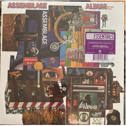 Assemblage Album Vinyl LP USED