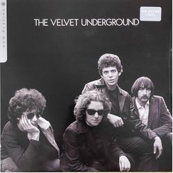 The Velvet Underground Now Playing Vinyl LP USED