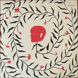 Loma (10) How Will I Live Without A Body? Vinyl LP USED