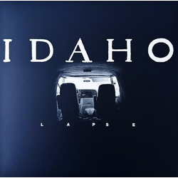 Idaho Lapse Vinyl LP USED