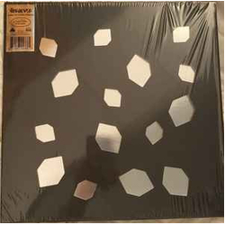 Turnover (3) Myself In The Way: Remixes Vinyl LP USED