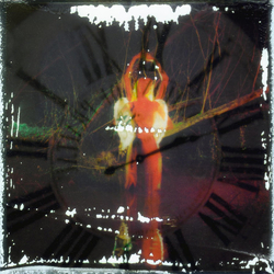 The Mysterines Afraid Of Tomorrows Vinyl LP USED