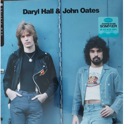 Daryl Hall & John Oates Now Playing Vinyl LP USED