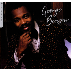 George Benson Now Playing Vinyl LP USED