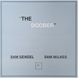 Sam Gendel / Sam Wilkes (2) The Doober Vinyl LP USED