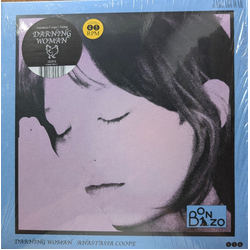 Anastasia Coope Darning Woman Vinyl LP USED