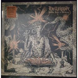 Hellripper Black Arts & Alchemy Vinyl 12" USED