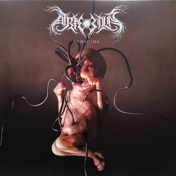 Atræ Bilis Aumicide Vinyl LP USED