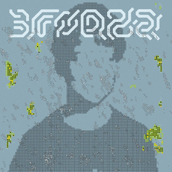 Machinedrum 3FOR82 Vinyl LP USED