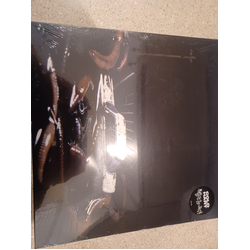cold hart Pretty In The Dark Vinyl LP USED