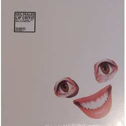 Lip Critic Hex Dealer Vinyl LP USED