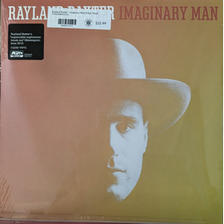 Rayland Baxter Imaginary Man Vinyl LP USED