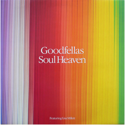 The Goodfellas (2) / Lisa Millett Soul Heaven Vinyl 12" USED