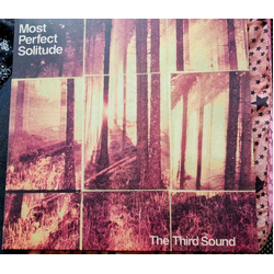 The Third Sound Most Perfect Solitude Vinyl LP USED
