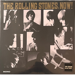 The Rolling Stones The Rolling Stones, Now! Vinyl LP USED