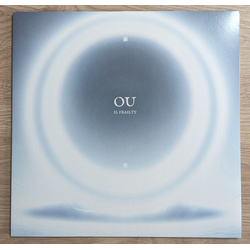 Ou (8) II: Frailty Vinyl LP USED