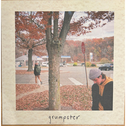 Grumpster Grumpster Vinyl LP USED