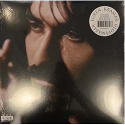 Loren Kramar Glovemaker Vinyl LP USED