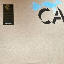 Canaan Dove Amber CA Vinyl LP USED