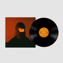 Tusks (2) Gold Vinyl LP USED