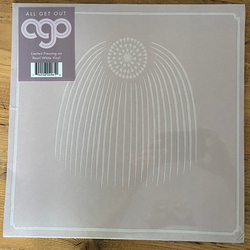 All Get Out All Get Out Vinyl LP USED