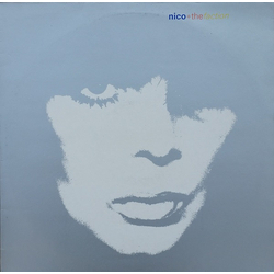 Nico (3) / Faction (3) Camera Obscura Vinyl LP USED