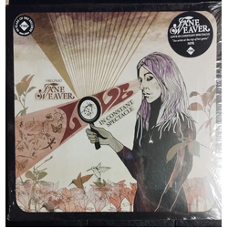 Jane Weaver Love In Constant Spectacle Vinyl LP USED