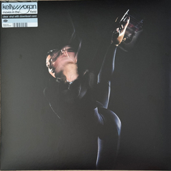 Kelly Moran Moves In The Field Vinyl LP USED