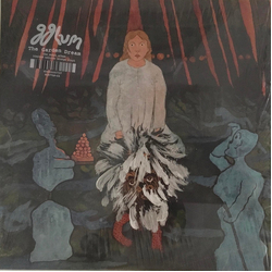 gglum The Garden Dream Vinyl LP USED