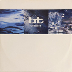 BT Godspeed Vinyl 12" USED