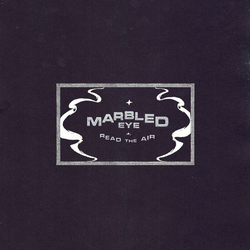 Marbled Eye Read The Air Vinyl LP USED