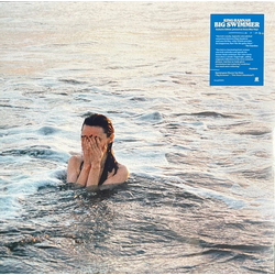 King Hannah Big Swimmer Vinyl LP USED