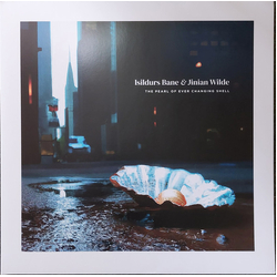 Isildurs Bane / Jinian Wilde The Pearl Of Ever Changing Shell Vinyl LP USED