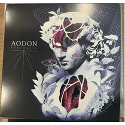 Aodon Portraits Vinyl LP USED