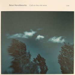 Nitai Hershkovits Call On The Old Wise Vinyl LP USED