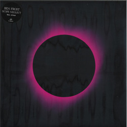 Ben Frost Scope Neglect Vinyl LP USED